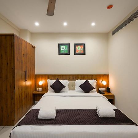 The Shivalik Hotel Bhubaneswar Ngoại thất bức ảnh