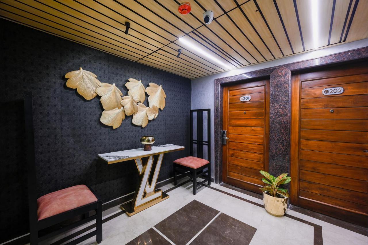 The Shivalik Hotel Bhubaneswar Ngoại thất bức ảnh